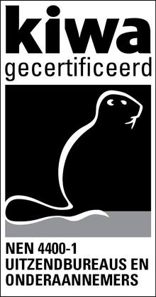 Kiwa gecertificeerd, NEN 4400-1